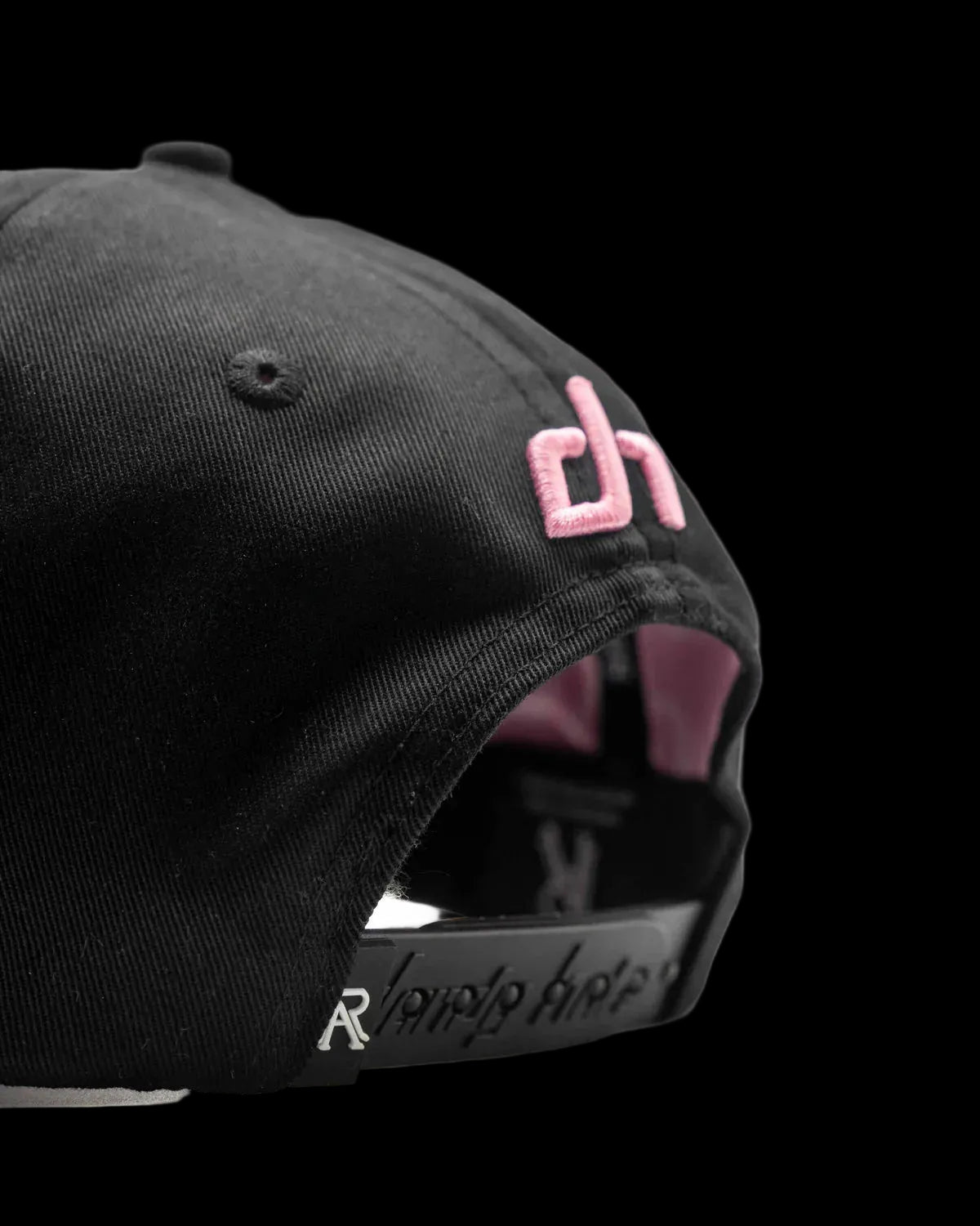 Gorra Dandy Hats x RUDE AWAKENING "JEHOVA"