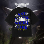 Polera ASSC - "El Azul 2.0"