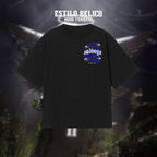 Polera ASSC - "El Azul 2.0"