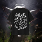 Polera "Smile Now" - $adGirlz 4 Life