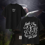 Polera "Smile Now" - $adGirlz 4 Life