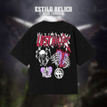 Polera "Lost Hills" - Junior H