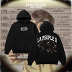 POLERON "LA PEOPLE II" — TITO DOUBLE P