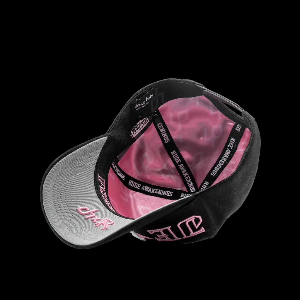 Gorra Dandy Hats x RUDE AWAKENING "JEHOVA"