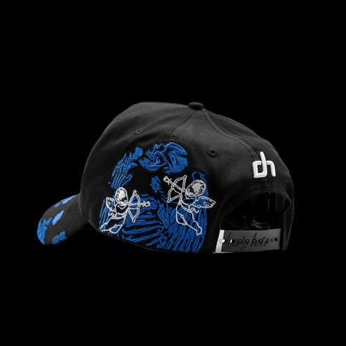 DANDY HATS x SAD BOYZ "ANGEL AZUL"