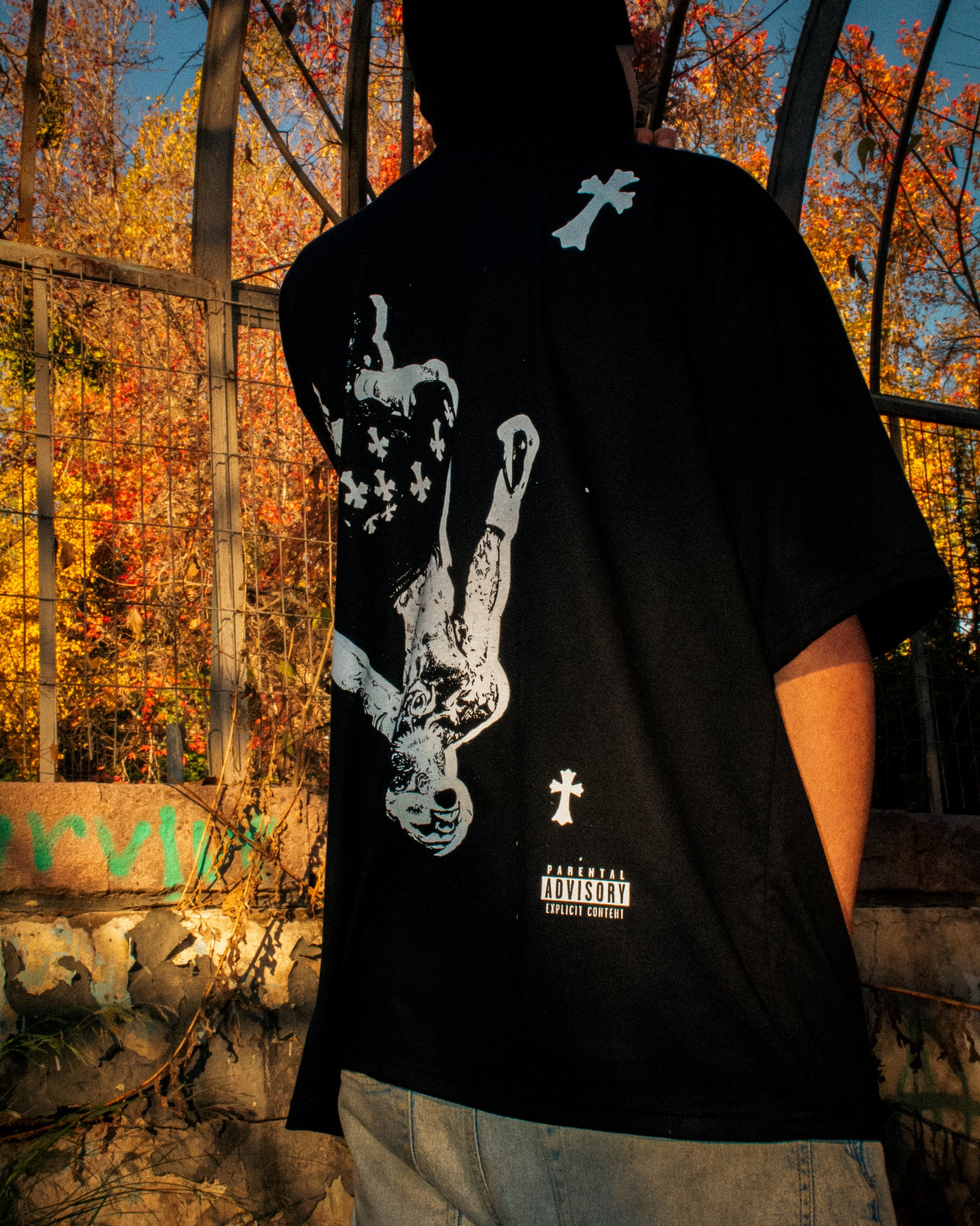 Polera “Gervonta” – Peso Pluma