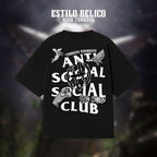 Polera "ASSC H" - Junior H