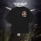 Polera ASSC - "Ángel"