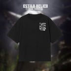 Polera "ASSC H" - Junior H