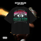 Polera "Property Of" – Fuerza Regida