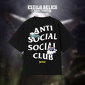 Polera “ASSC Cloud Dragon” –  Junior H SadBoyz