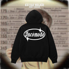 POLERON "INCÓMODO" — TITO DOUBLE P