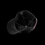 Dandy Hats X Junior H “Clave Ali”