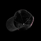 Gorra Dandy Hats x Junior H "Clave Ali"
