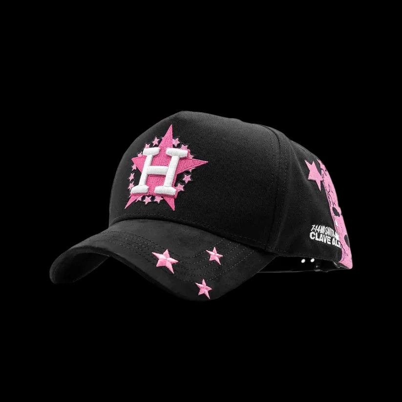 Dandy Hats X Junior H “Clave Ali”