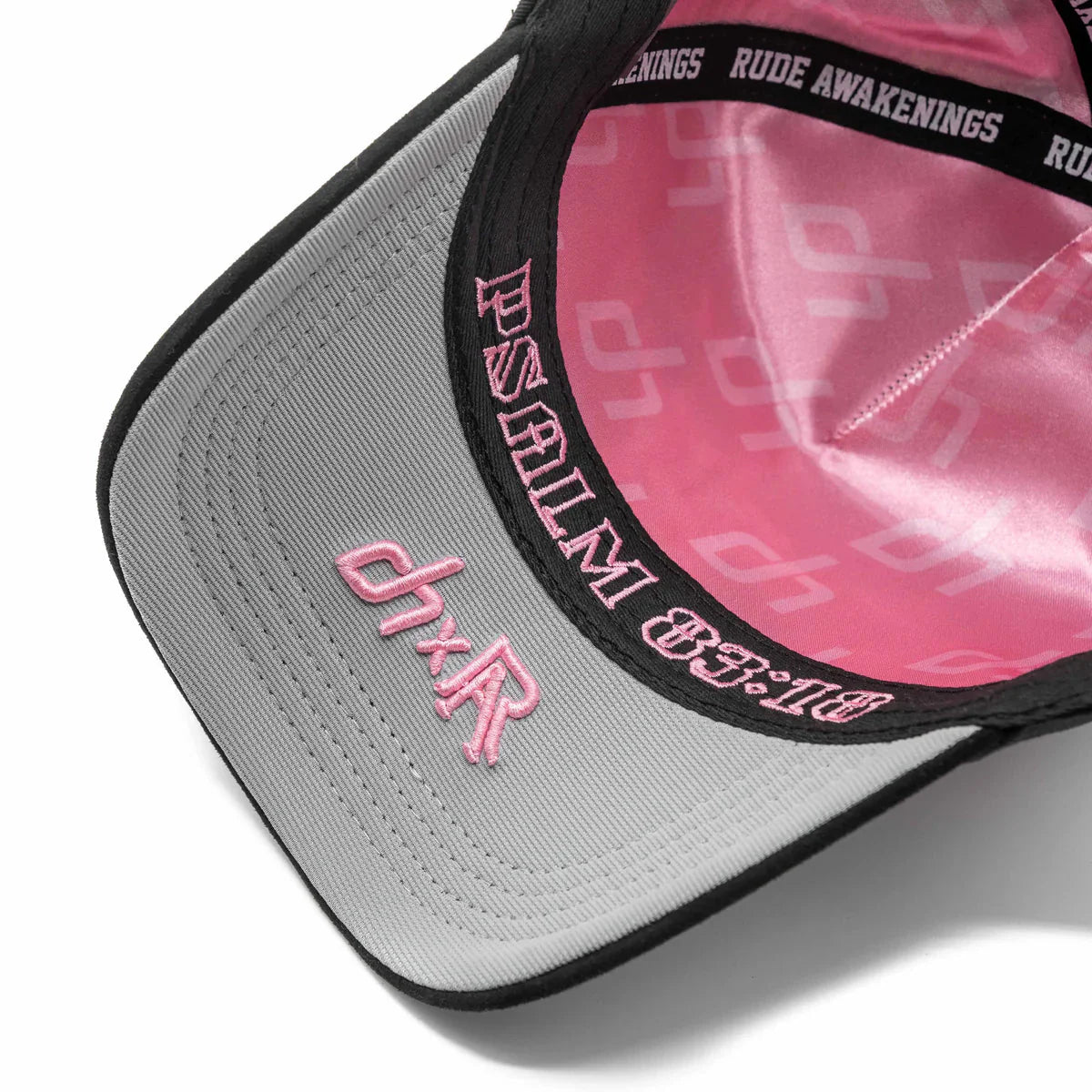 Gorra Dandy Hats x RUDE AWAKENING "JEHOVA"