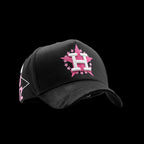 Gorra Dandy Hats x Junior H "Clave Ali"