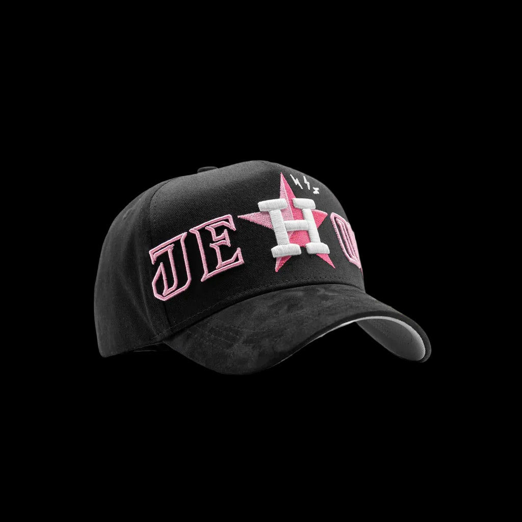 Gorra Dandy Hats x RUDE AWAKENING "JEHOVA"