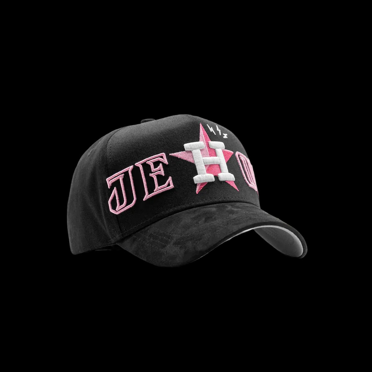 Gorra Dandy Hats x RUDE AWAKENING "JEHOVA"