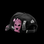 Gorra Dandy Hats x Junior H "Clave Ali"