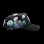 Gorra Dandy Hats x Junior H "Días Nublados"