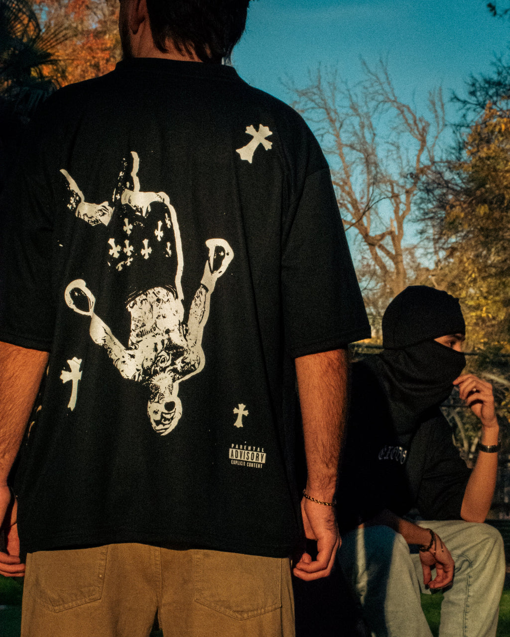 Polera “Gervonta” – Peso Pluma