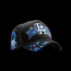 DANDY HATS x SAD BOYZ "ANGEL AZUL"