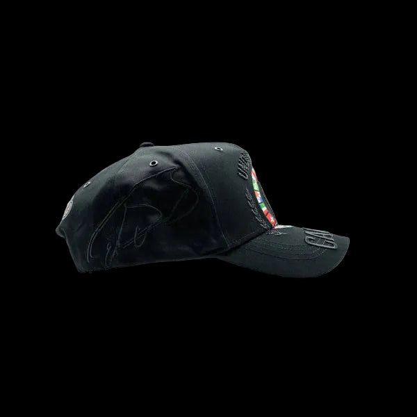 Dandy Hats X Canelo Álvarez “UNDISPUTED”