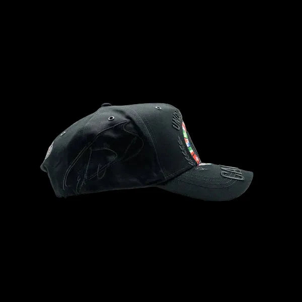 Dandy Hats X Canelo Álvarez “UNDISPUTED”