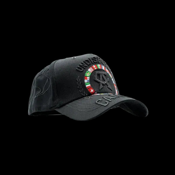 Dandy Hats X Canelo Álvarez “UNDISPUTED”