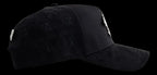 Barbas Hats Chrome 1 x Natanael Cano CHROME I (LAST EDITION)