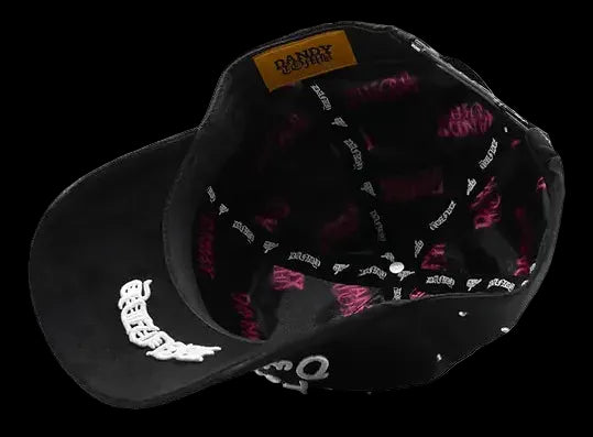 Gorra Dandy Hats “For All Our Haters”
