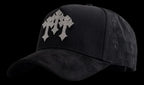 Barbas Hats Chrome 1 x Natanael Cano CHROME I (LAST EDITION)