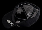 Barbas Hats Chrome 1 x Natanael Cano CHROME I (LAST EDITION)