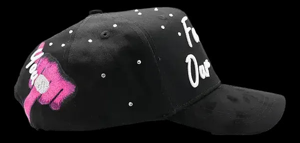 Gorra Dandy Hats “For All Our Haters”