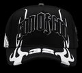 GORRA BAEZ X SHIFU "MAESTRO SHIFU SON OF GOD"