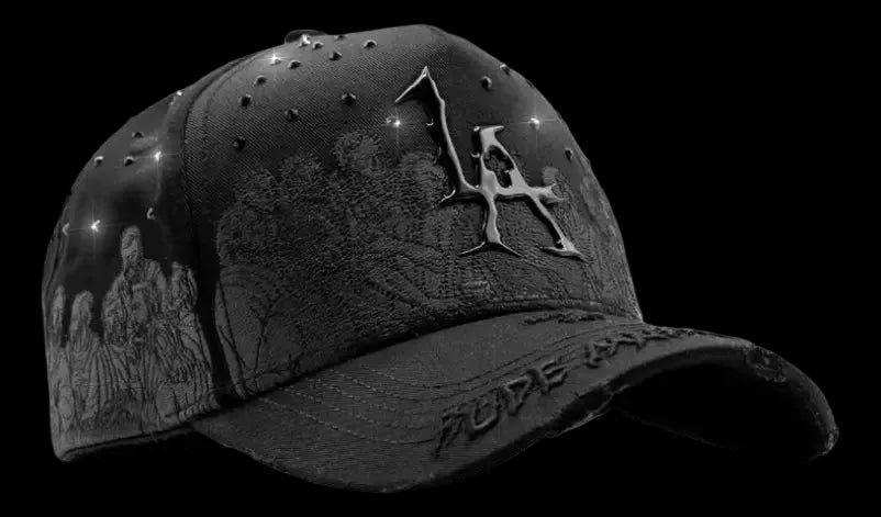 Gorra Rude Awakenings "La Ultima Cena"