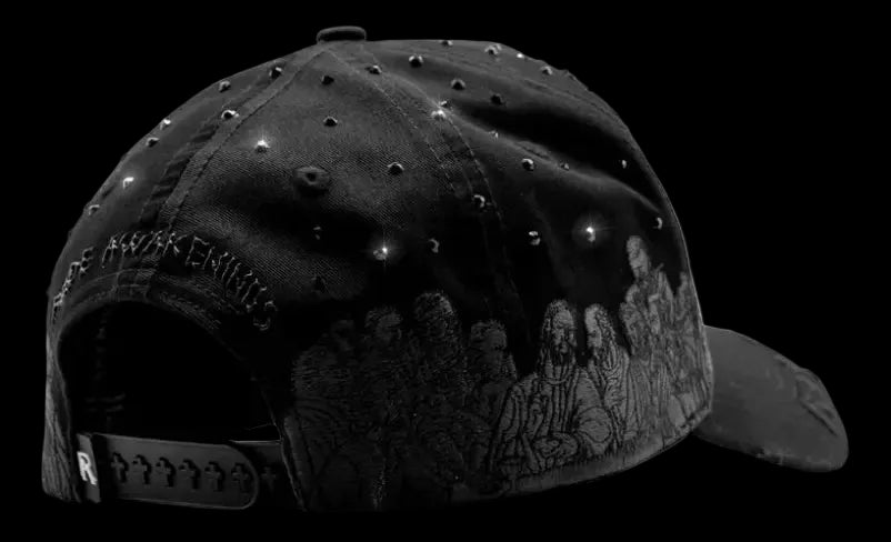 Gorra Rude Awakenings "La Ultima Cena"