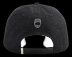 GORRA BARBAS HATS "PLATINUM SNOWFLAKE"