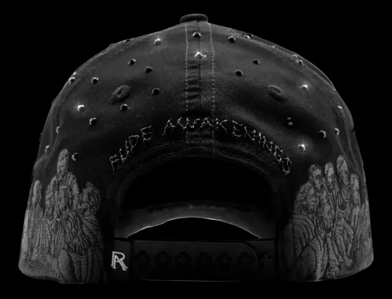 Gorra Rude Awakenings "La Ultima Cena"