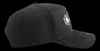 GORRA BARBAS HATS "PLATINUM SNOWFLAKE"