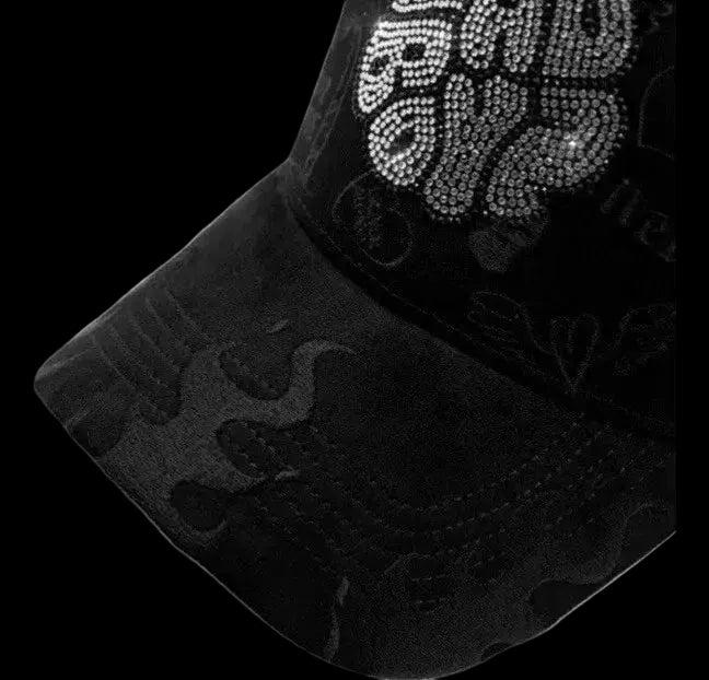 Gorra Dandy Hats x Junior H "SadBoyz"