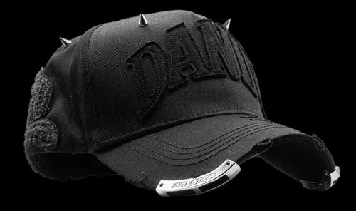 GORRA DANDY HATS "PLAGUE 2.0"