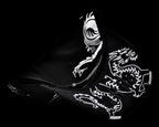 GORRA BAEZ X SHIFU "MAESTRO SHIFU SON OF GOD"