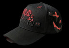 Gorra Mz Hats "Rico o Muerto"