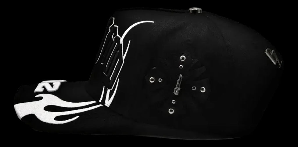 GORRA BAEZ X SHIFU "MAESTRO SHIFU SON OF GOD"