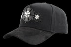 GORRA BARBAS HATS "PLATINUM SNOWFLAKE"