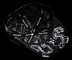 GORRA BAEZ X SHIFU "MAESTRO SHIFU SON OF GOD"