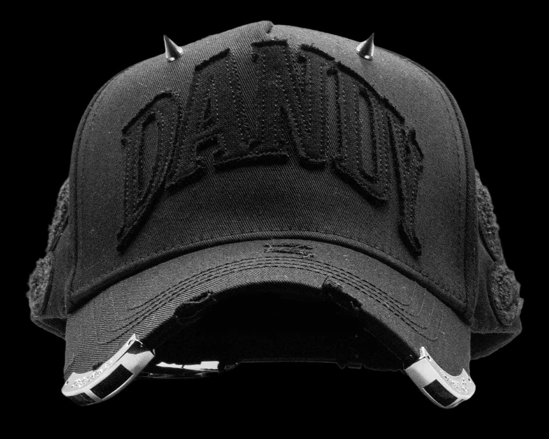 GORRA DANDY HATS "PLAGUE 2.0"