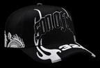 GORRA BAEZ X SHIFU "MAESTRO SHIFU SON OF GOD"